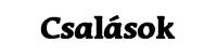 Csalsok